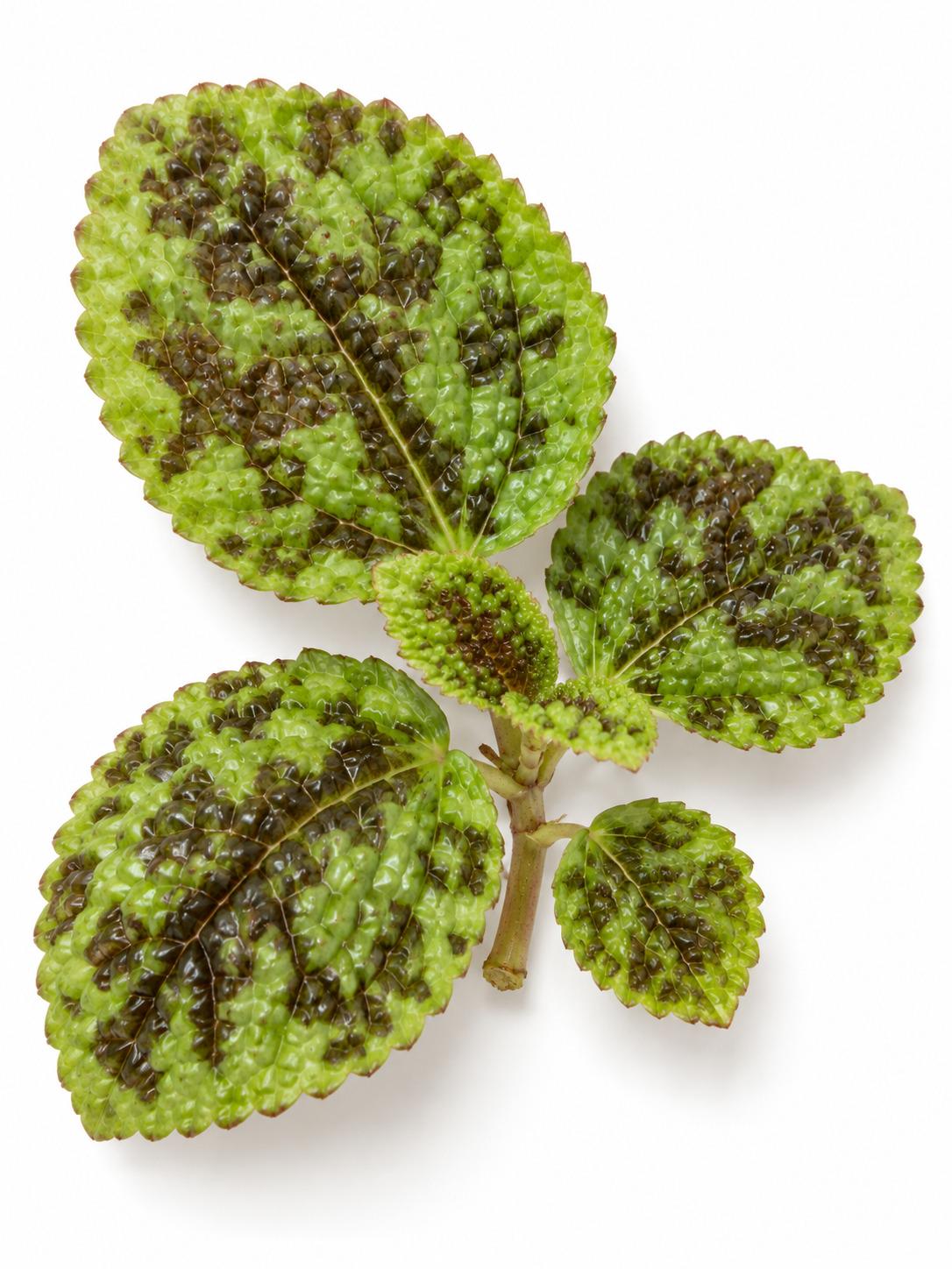 Pilea Mojito Cutting – rare plant for sale