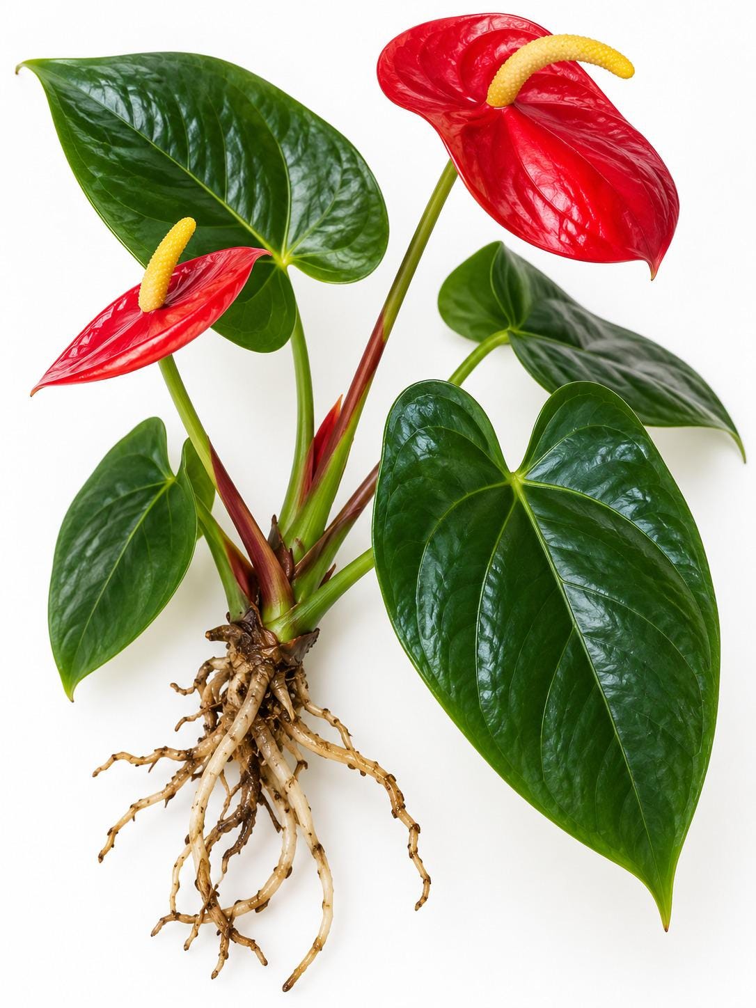 Anthurium Flamingo – rare plant for sale