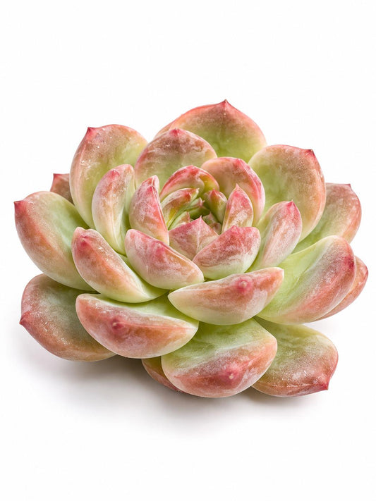 Echeveria Lychee Pink leaf cutting