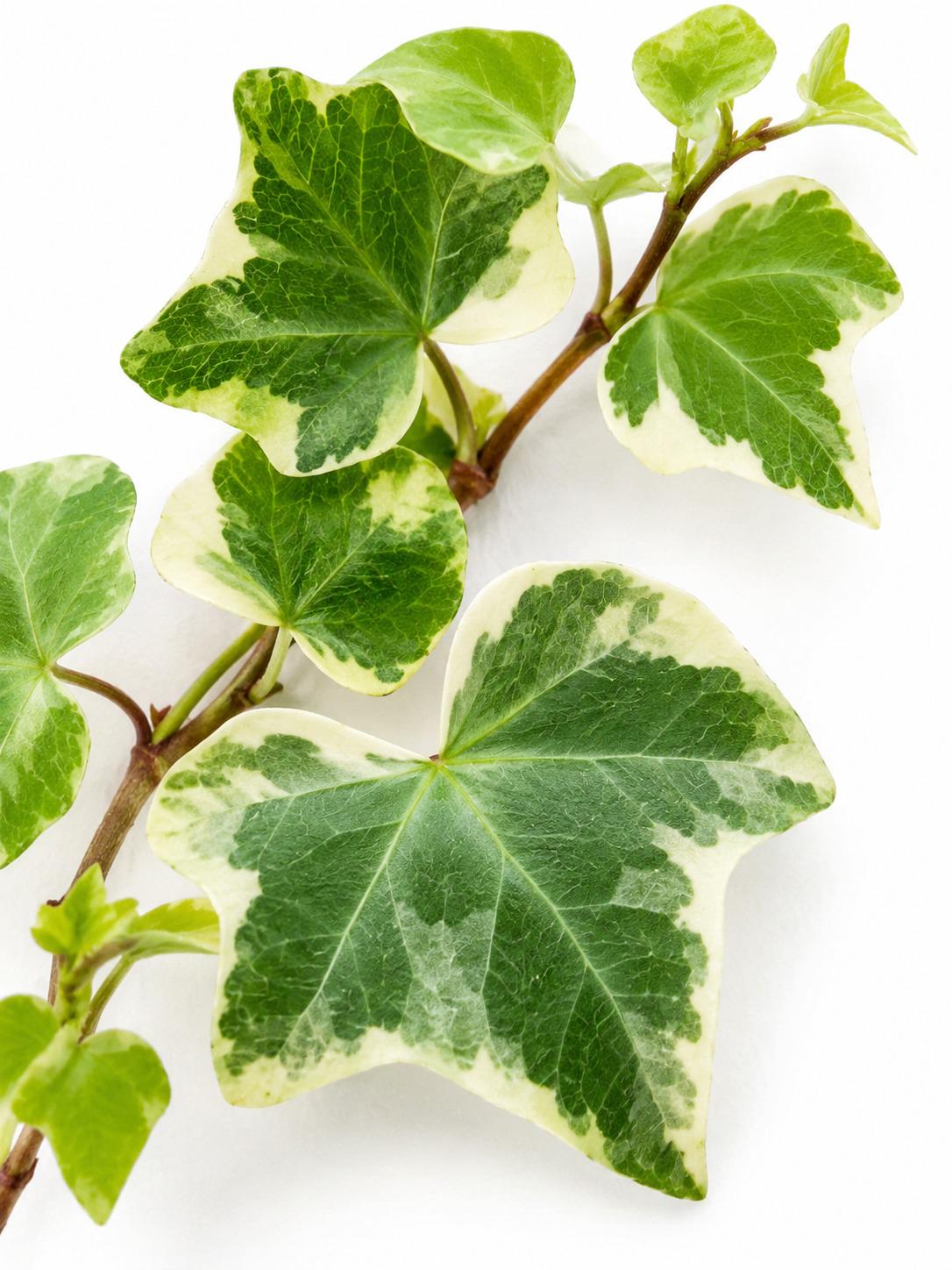 Hedera Blond Ivy cutting photo 2