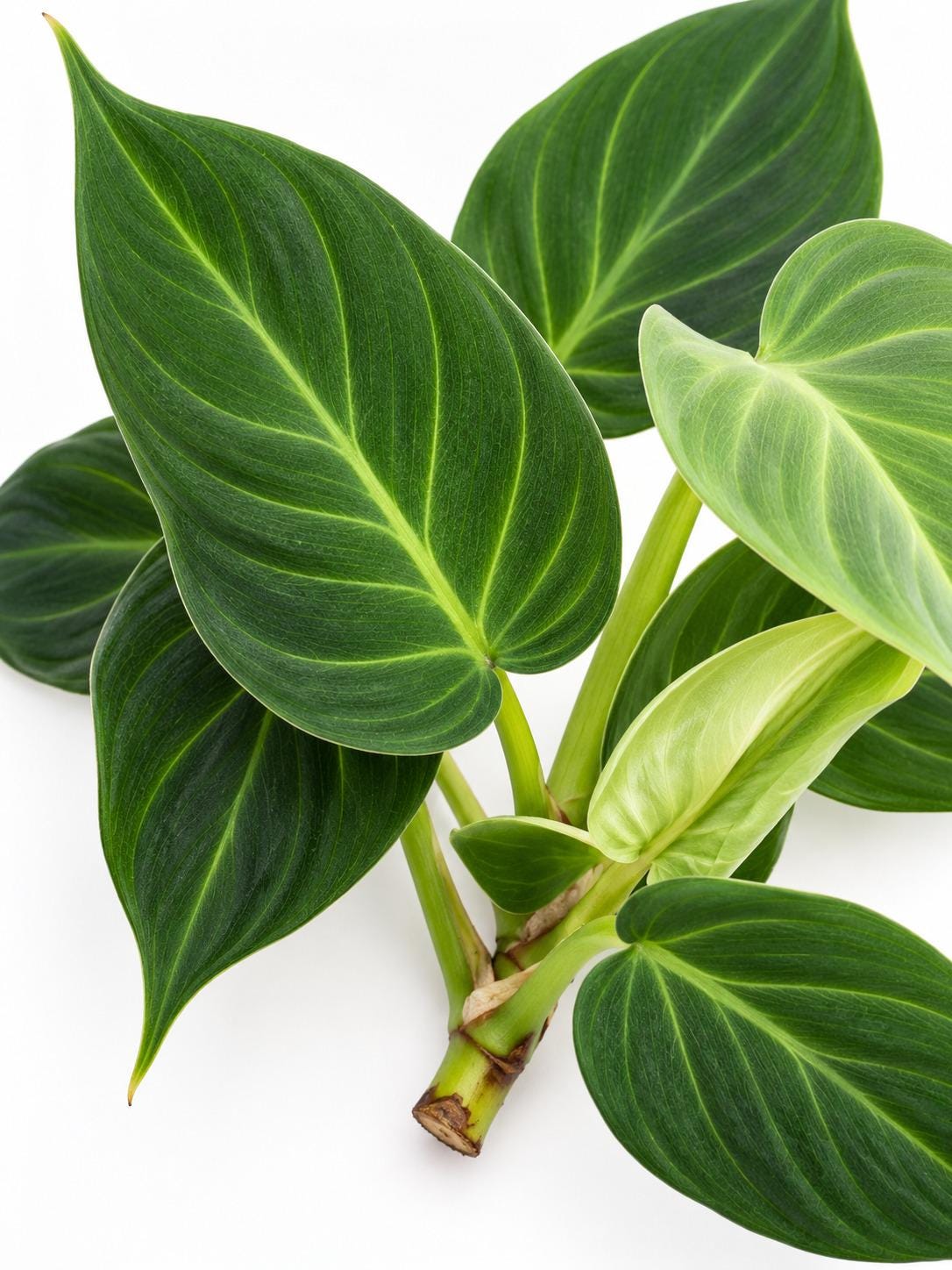 Philodendron Glorious Cutting – rare plant for sale