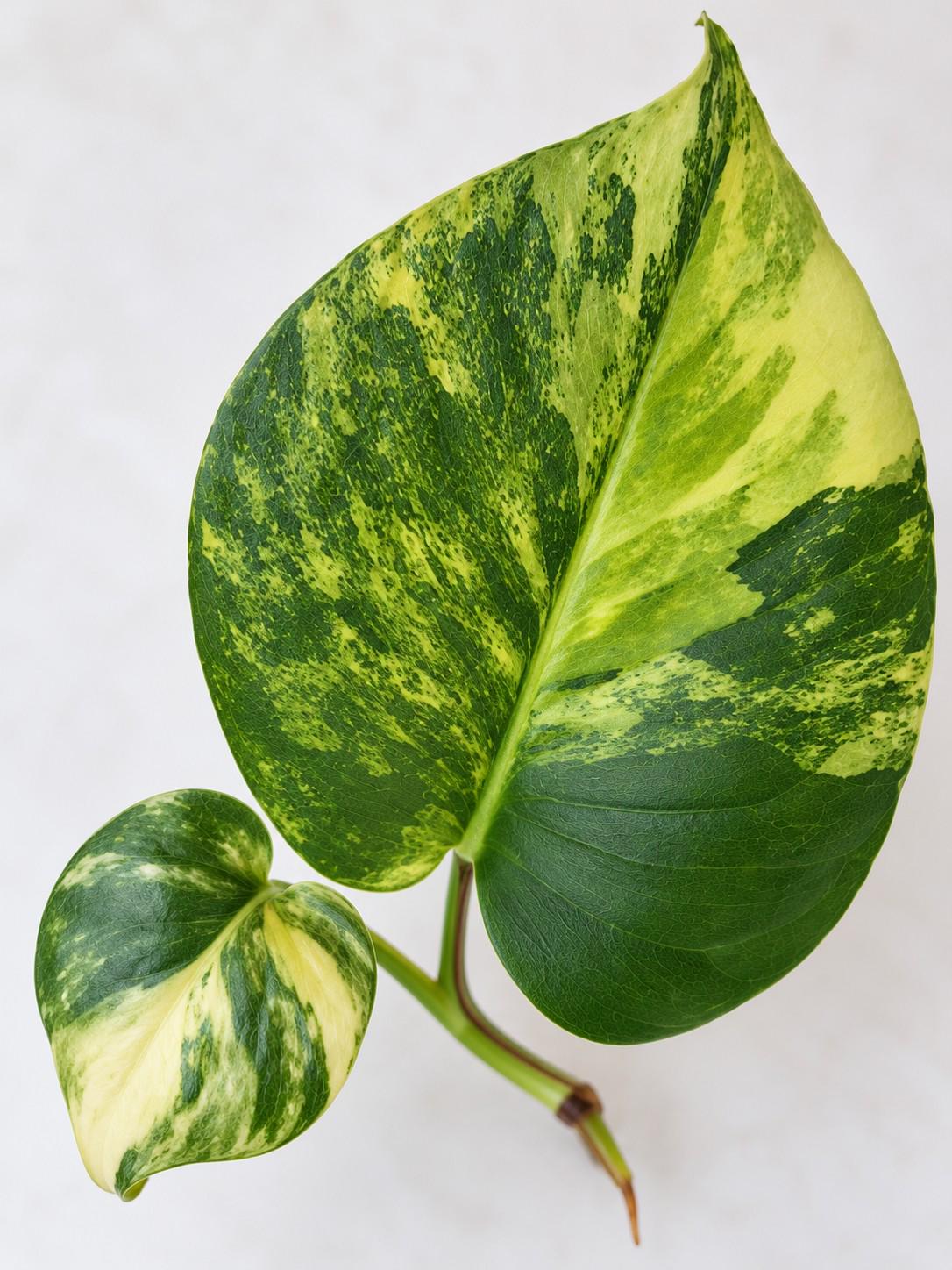 Monstera Marilyn cutting photo 2