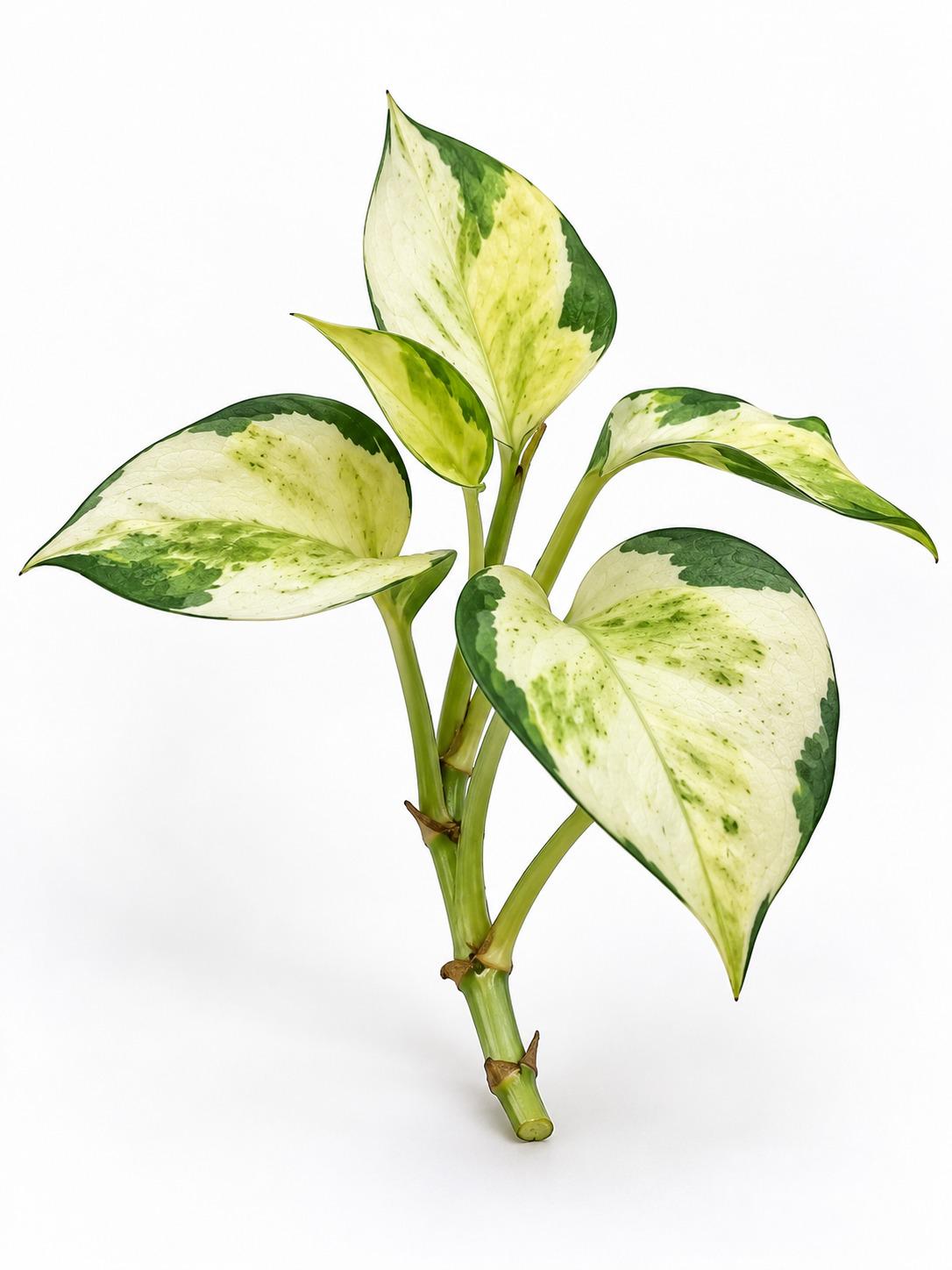 Epipremnum Aureum Japanese Global cutting