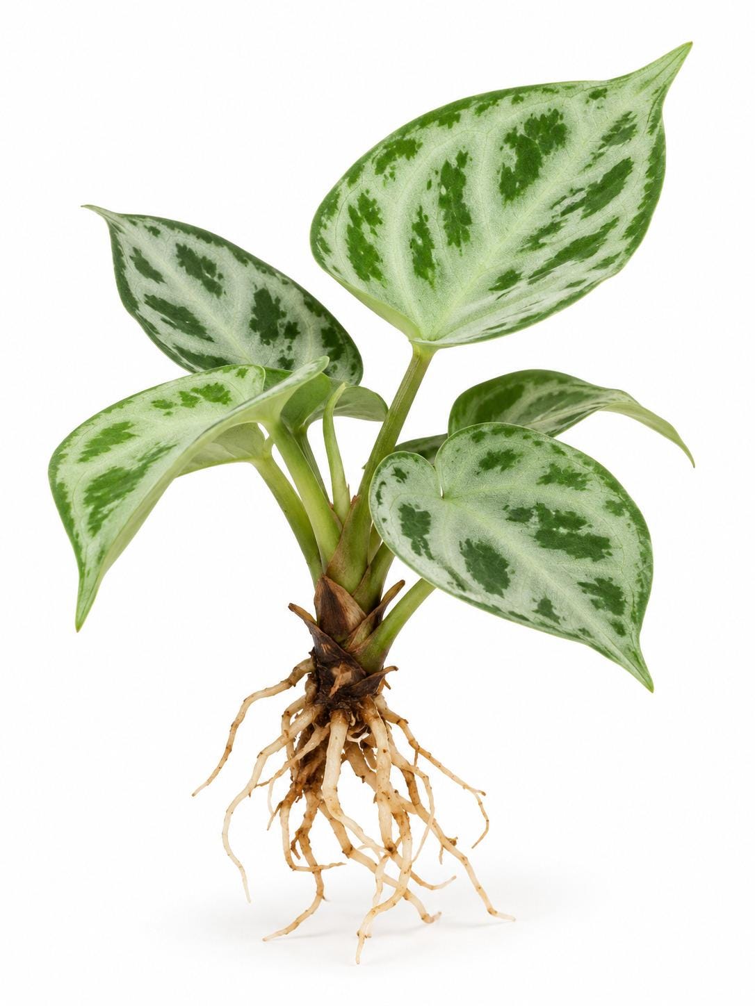 Anthurium Dorayaki plant