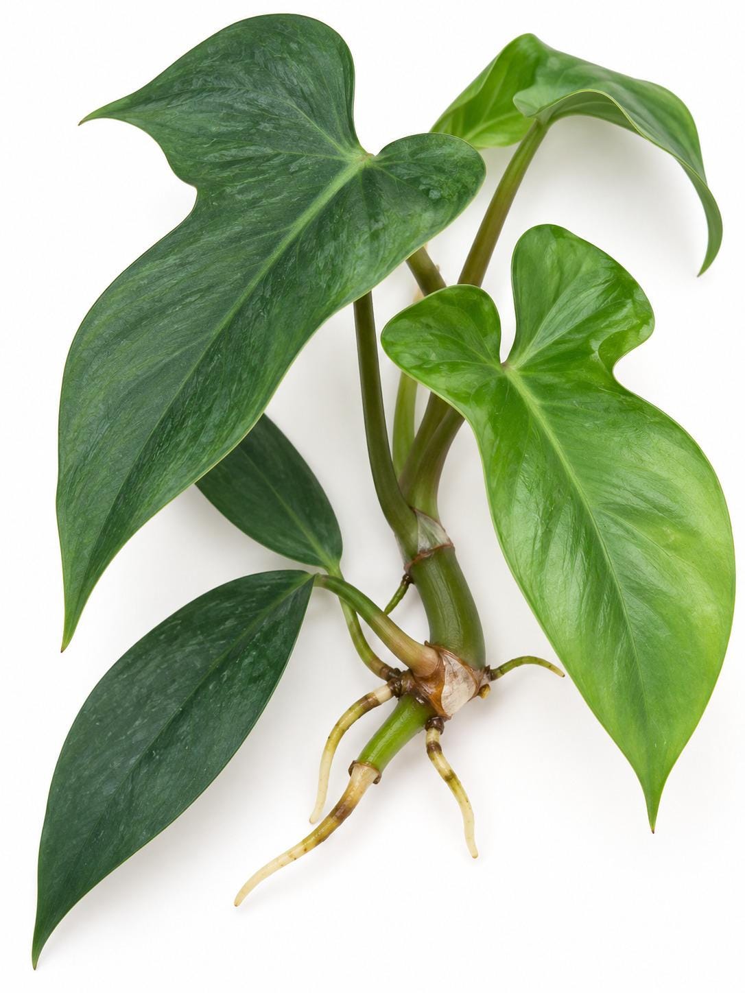 Philodendron 69686 cutting photo 2