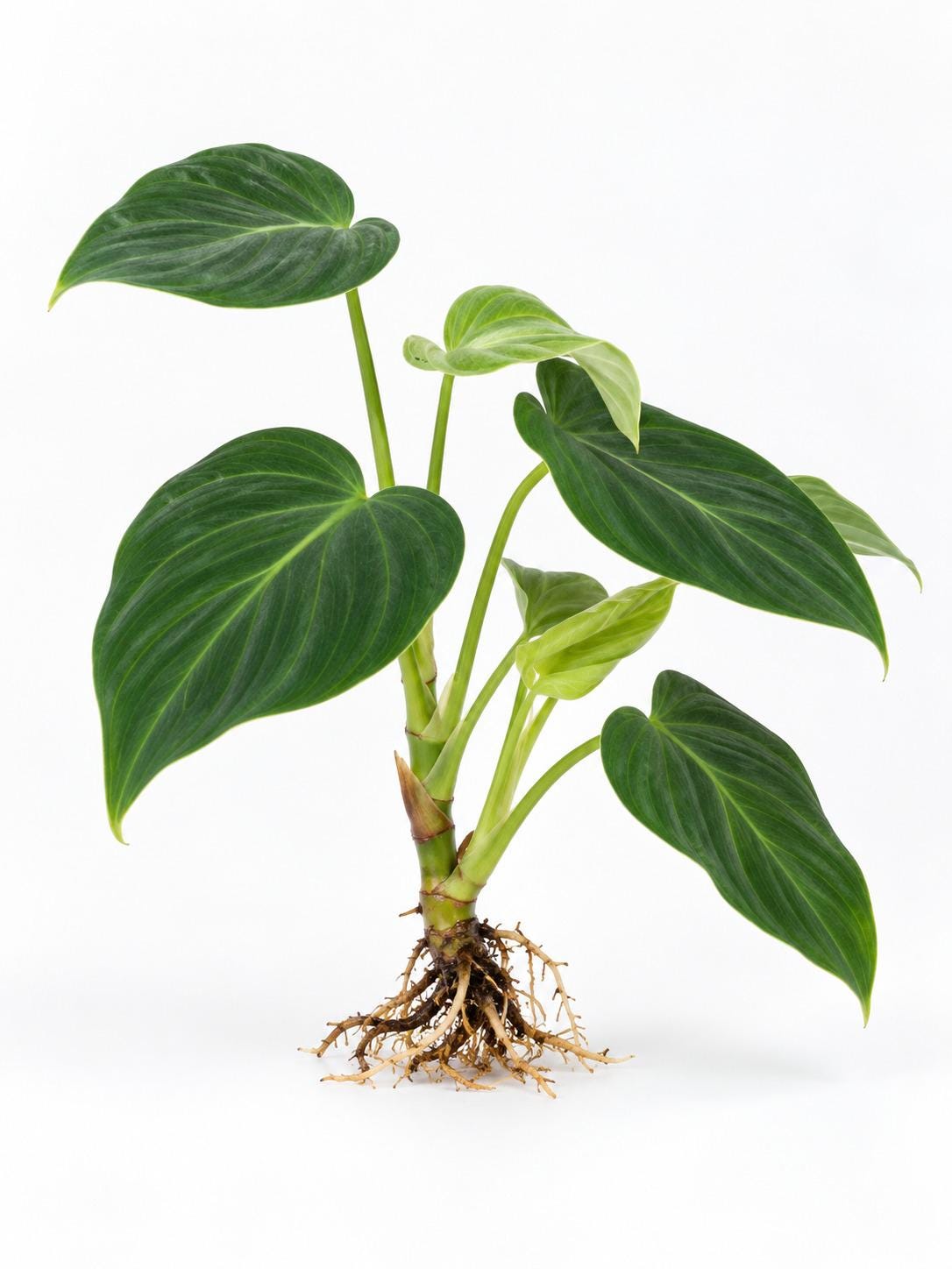 Philodendron Glorious Cutting – photo 2
